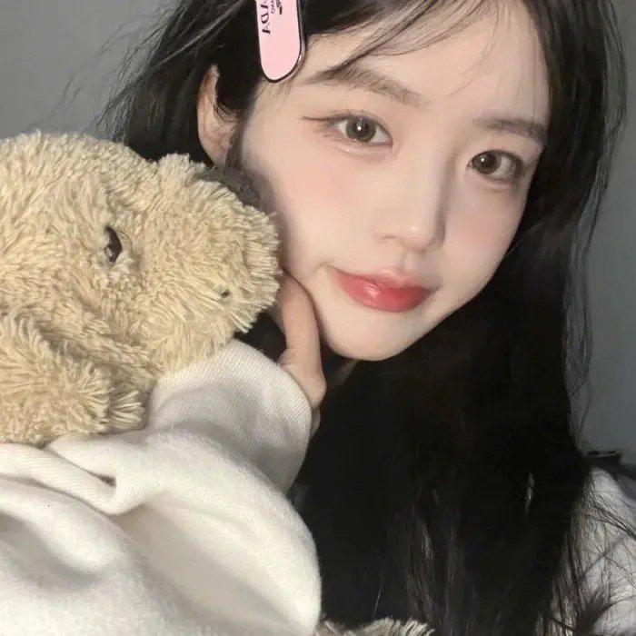 女友礼拜五
